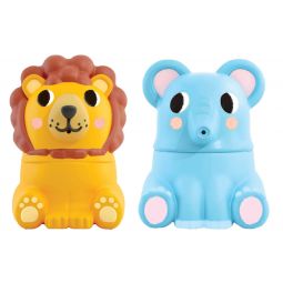 Livre de bain Savane AUZOU Ikaipaka jeux & jouets Royan