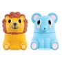 Livre de bain Savane AUZOU Ikaipaka jeux & jouets Royan