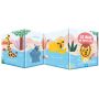 Livre de bain Savane AUZOU Ikaipaka jeux & jouets Royan