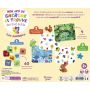 Cherche et trouve des petits Couleurs AUZOU Ikaipaka jeux &