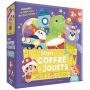 Mon Coffre à Jouets AUZOU Ikaipaka jeux & jouets Royan