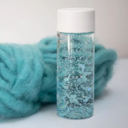 Bouteilles Sensorielles Dauphins L'atelier Gigogne Ikaipaka