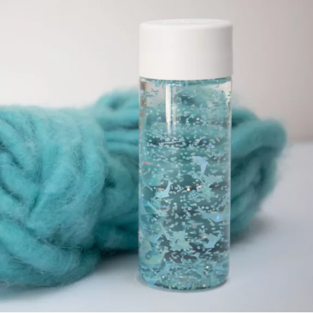 Bouteilles Sensorielles Dauphins L'atelier Gigogne Ikaipaka