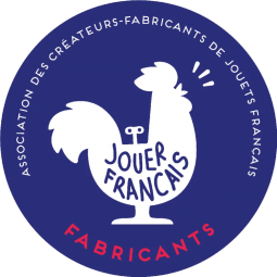 Bouteille Sensorielle Flamants Roses L'atelier Gigogne Ikaipaka