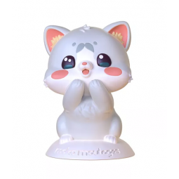 Mako Moulage Mes amis Kawaï MAKO Créations Ikaipaka jeux &