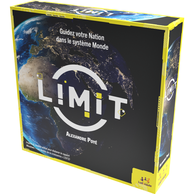 Limit  Ikaipaka jeux & jouets Royan
