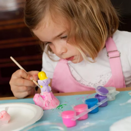 Mako Moulage Mes Fées MAKO Créations Ikaipaka jeux & jouets