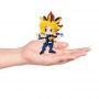 Nanoblock Yu-GI-GO Yami Yugi nanoblock Ikaipaka jeux & jouets