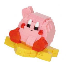 Nanoblock Kirby nanoblock Ikaipaka jeux & jouets Royan