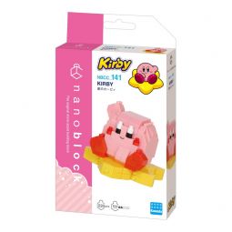 Nanoblock Kirby nanoblock Ikaipaka jeux & jouets Royan