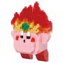 Nanoblock Kirby Fire nanoblock Ikaipaka jeux & jouets Royan