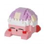 Nanoblock Kirby Sleep nanoblock Ikaipaka jeux & jouets Royan
