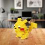 Nanoblock Pokemon Pikachu de luxe nanoblock Ikaipaka jeux &