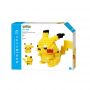 Nanoblock Pokemon Pikachu de luxe nanoblock Ikaipaka jeux &
