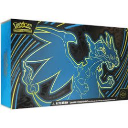 Pokémon: Coffret Ultra Premium Collection ex 2025 POKEMON