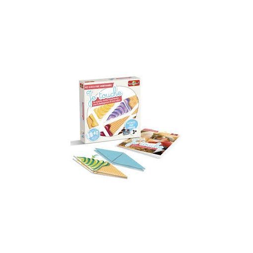 Mes associations Montessori je touche Bioviva Ikaipaka jeux &