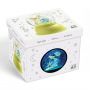 Veilleuse Boule de Neige Lapin Djeco Ikaipaka jeux & jouets