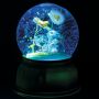 Veilleuse Boule de Neige Lapin Djeco Ikaipaka jeux & jouets