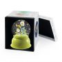 Veilleuse Boule de Neige Lapin Djeco Ikaipaka jeux & jouets