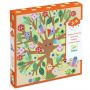 La ronde des Saisons Djeco Ikaipaka jeux & jouets Royan