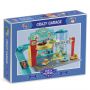 Crazy Motors Garage Djeco Ikaipaka jeux & jouets Royan