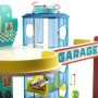 Crazy Motors Garage Djeco Ikaipaka jeux & jouets Royan