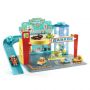 Crazy Motors Garage Djeco Ikaipaka jeux & jouets Royan