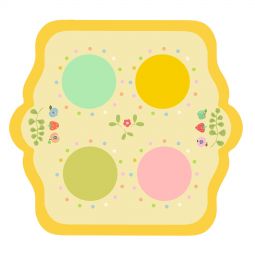 Dinette Chats Gourmands Djeco Ikaipaka jeux & jouets Royan