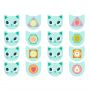 Dinette Chats Gourmands Djeco Ikaipaka jeux & jouets Royan