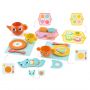 Dinette Chats Gourmands Djeco Ikaipaka jeux & jouets Royan