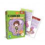 Enigmes le corps humain Bioviva Ikaipaka jeux & jouets Royan