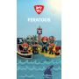 Arty Toys Pirates ZE Piratous Djeco Ikaipaka jeux & jouets Royan