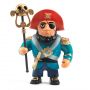 Arty Toys Pirates ZE Piratous Djeco Ikaipaka jeux & jouets Royan