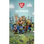 Arty Toys Chevaliers ZE Glorious Djeco Ikaipaka jeux & jouets