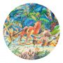 Puzzle 200p Woods Music Band Djeco Ikaipaka jeux & jouets Royan