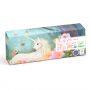 Puzzle 200p The edge of the wood Djeco Ikaipaka jeux & jouets