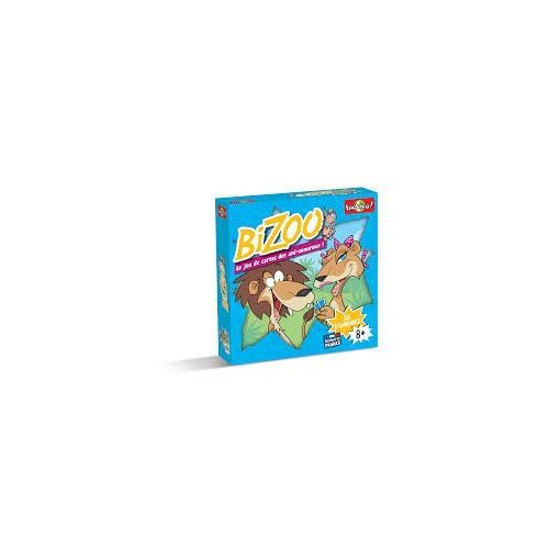 Bizoo Bioviva Ikaipaka jeux & jouets Royan
