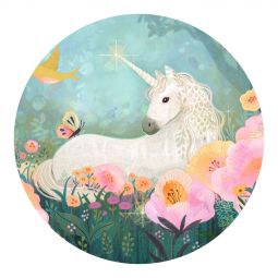 Puzzle 200p The edge of the wood Djeco Ikaipaka jeux & jouets