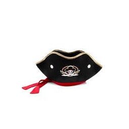 Chapeau du capitaine pirate Asa toys Ikaipaka jeux & jouets
