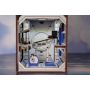 Book Nook DIY Space Station ART BIZNIZ Ikaipaka jeux & jouets