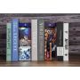 Book Nook DIY Space Station ART BIZNIZ Ikaipaka jeux & jouets