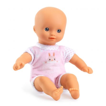 Mini Poppy Djeco Ikaipaka jeux & jouets Royan