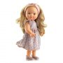 Poupée Lovely Marie Pomea Djeco Ikaipaka jeux & jouets Royan