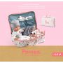 Poupée Pomea La valise de Vanille Djeco Ikaipaka jeux & jouets
