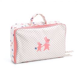 Poupée Pomea La valise de Vanille Djeco Ikaipaka jeux & jouets