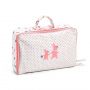 Poupée Pomea La valise de Vanille Djeco Ikaipaka jeux & jouets