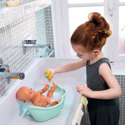 Poupée Baby Prune Pomea Djeco Ikaipaka jeux & jouets Royan