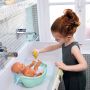 Poupée Baby Prune Pomea Djeco Ikaipaka jeux & jouets Royan