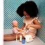 Poupée Baby Prune Pomea Djeco Ikaipaka jeux & jouets Royan