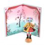 Collage Little Dressing Djeco Ikaipaka jeux & jouets Royan